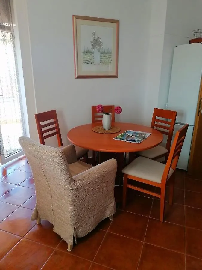 Apartment Franka Sveti Vid-Miholjice