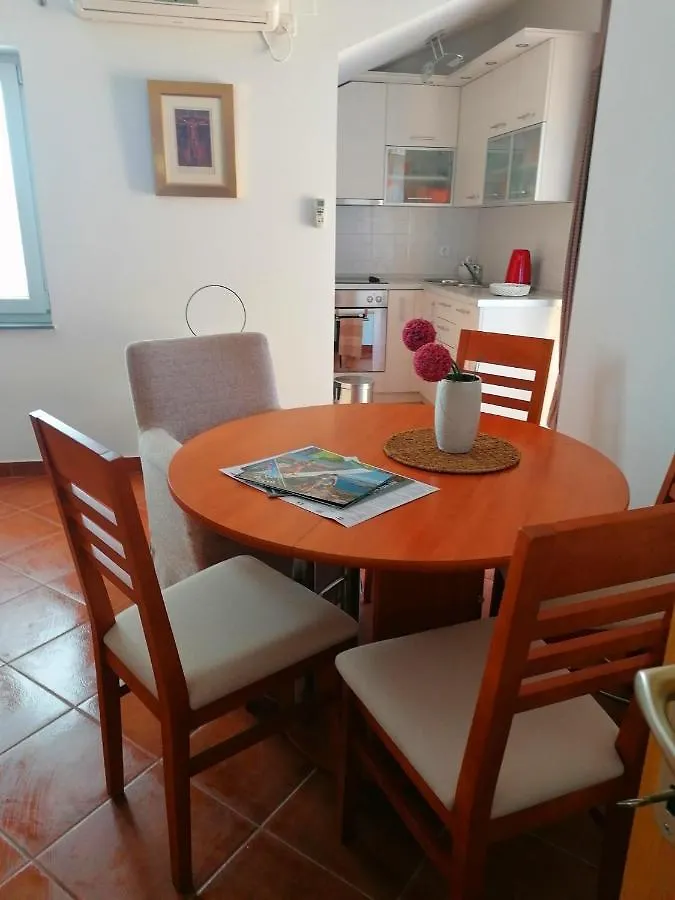 Apartment Franka Sveti Vid-Miholjice