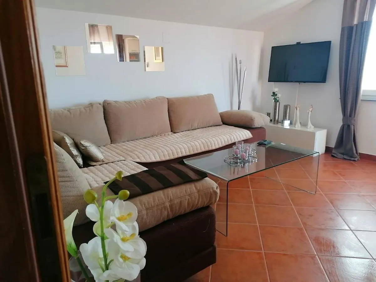 Apartment Franka Sveti Vid-Miholjice