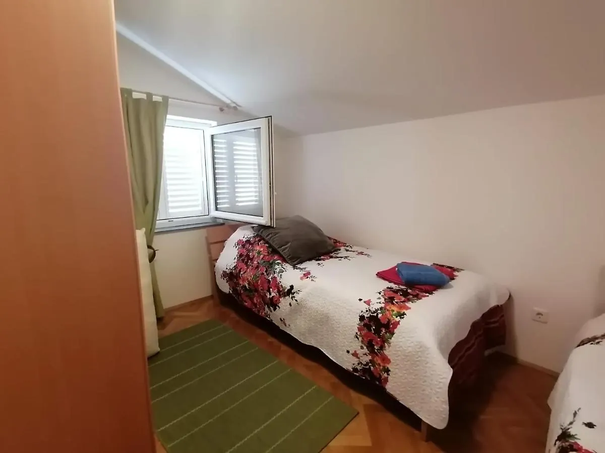 Apartment Franka Sveti Vid-Miholjice