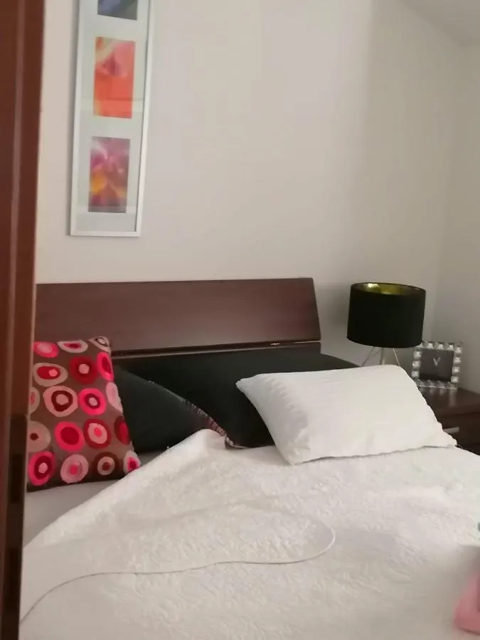 Apartment Franka Sveti Vid-Miholjice 0*,